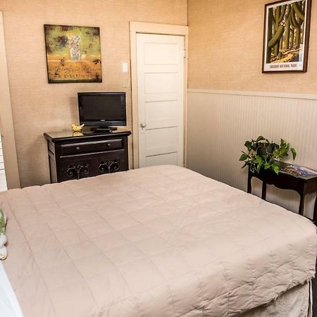 Jonquil Motel Bisbee Esterno foto