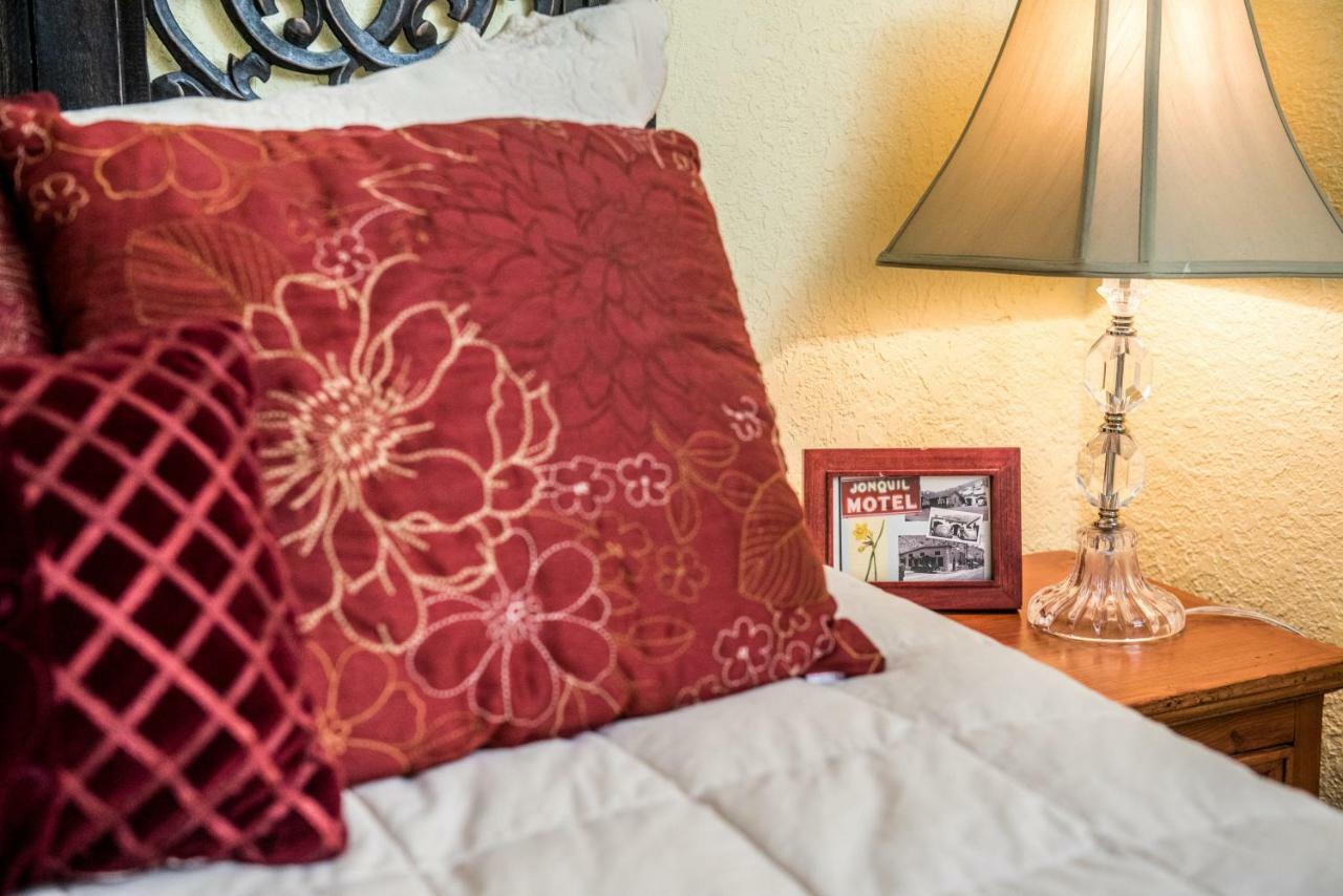 Jonquil Motel Bisbee Esterno foto